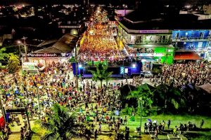 CARNAVAL PONTAL DO PARANÁ – FOTO PMPPR