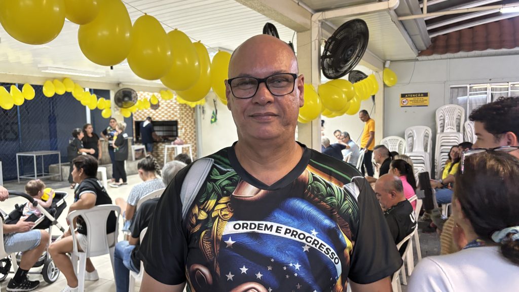 CLEVERSON MIGUEL – EVENTO PL – FOTO JB LITORAL