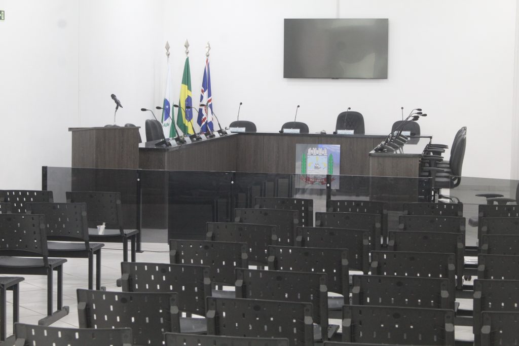 Câmara de vereadores de Matinhos – Foto Diogo Monteiro JB Litoral – camara (4)