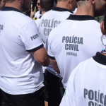 CONCURSO POLICIA CIVIL – Foto Fabio Dias EPR