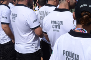 CONCURSO POLICIA CIVIL – Foto Fabio Dias EPR