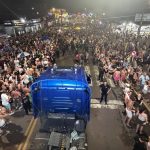 Carnaval Guaratuba