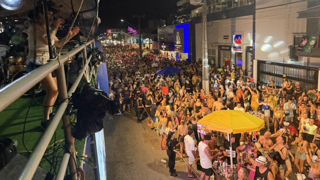 Carnaval Guaratuba 2