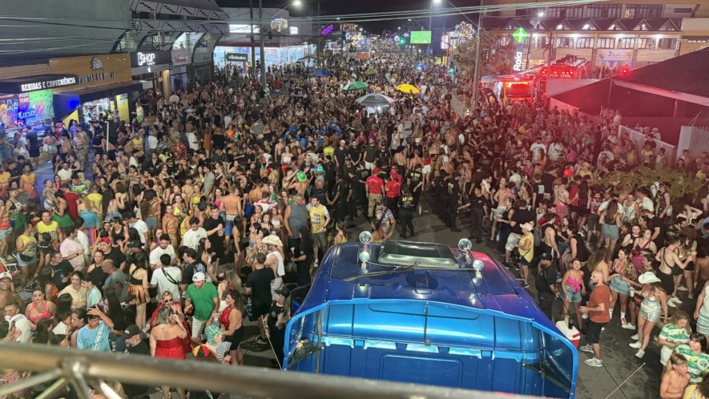 Carnaval Guaratuba 3