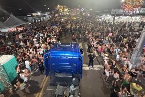 Carnaval Guaratuba