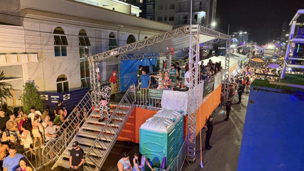 Carnaval Guaratuba 4