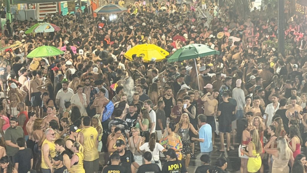 Carnaval Guaratuba 5