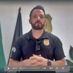 Delegado Polícia Civil Fernando Z