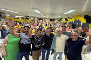 EVENTO PL PARANAGUA – DIVULGAÇÃO EQUIPE FILIPE BARROS (1)