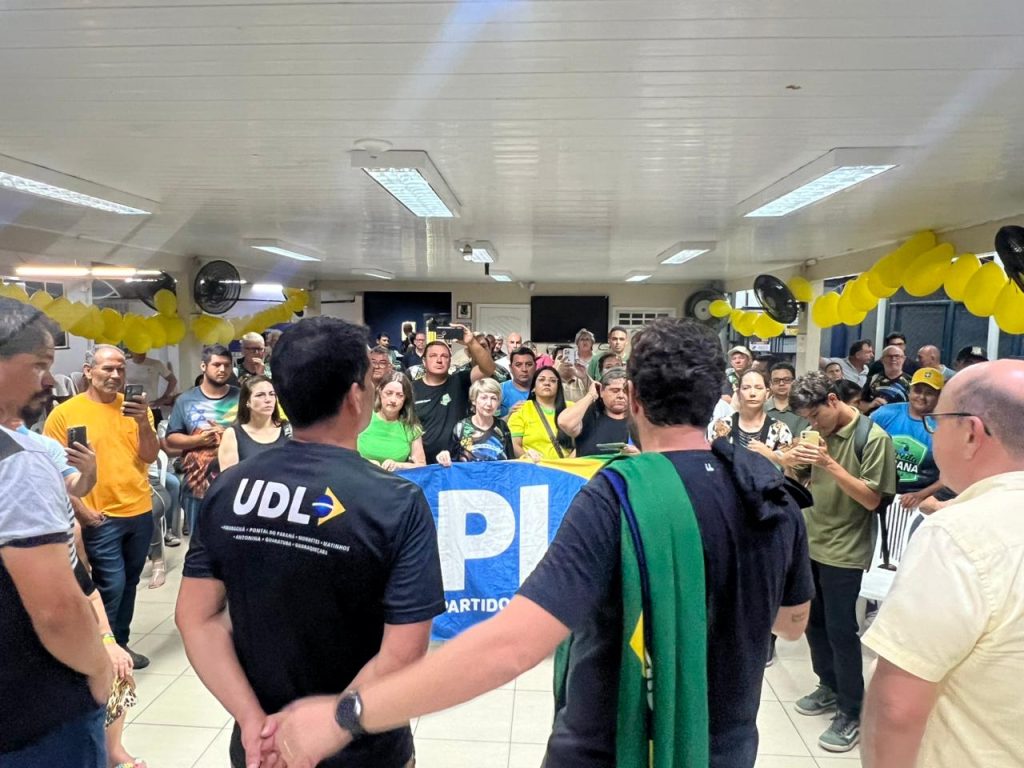 EVENTO PL PARANAGUA – DIVULGAÇÃO EQUIPE FILIPE BARROS (2)