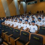 FORMAÇAO GUARDA MUNICIPAL DE PARANAGUA – Foto Wilson Leandro Prefeitura de Paranaguá – 05.02 (1)