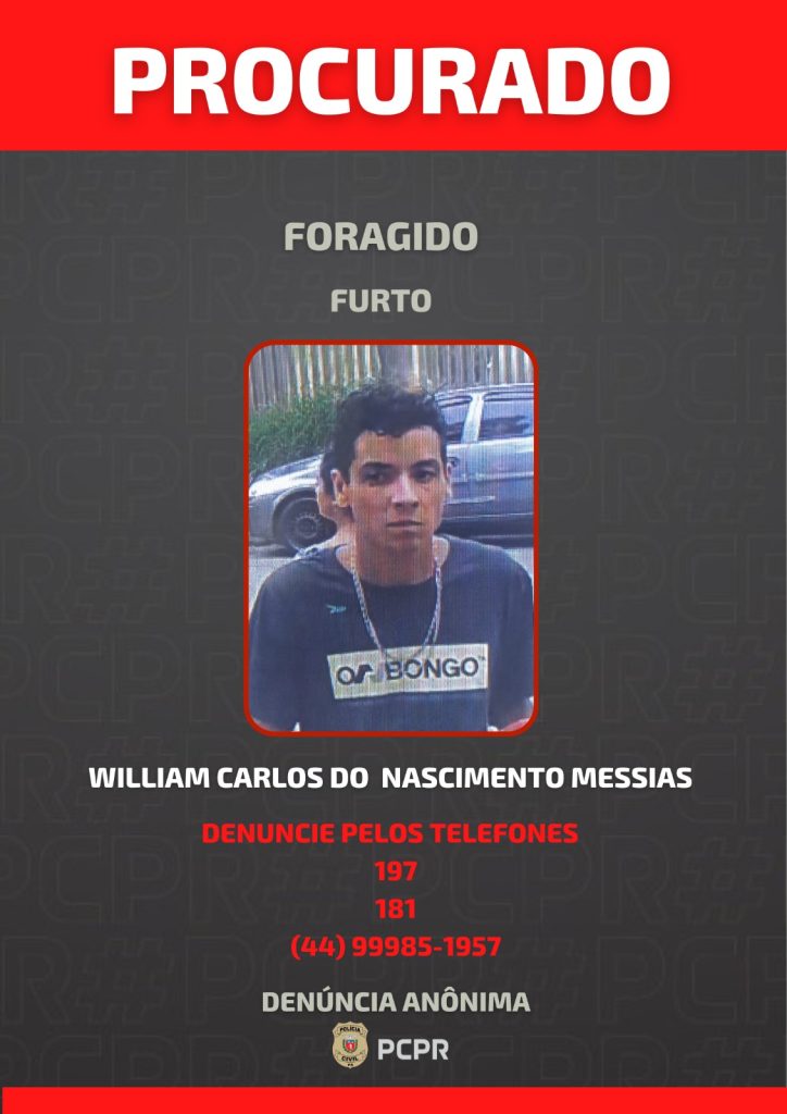 Foragido 02