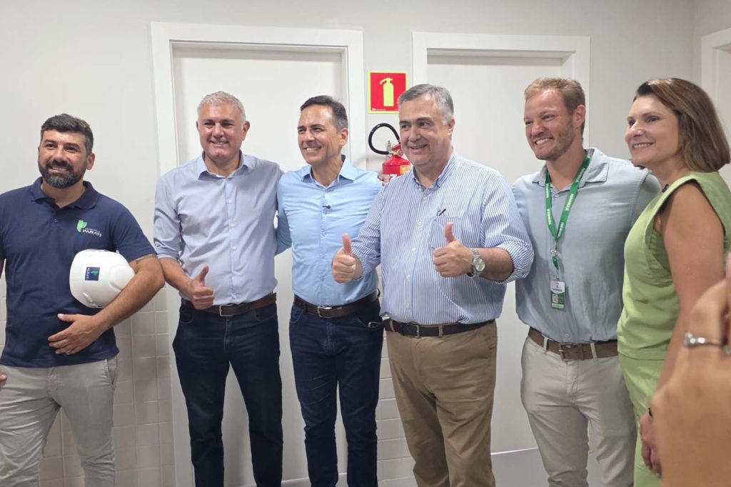 Foto Alessandro Vieira SESA