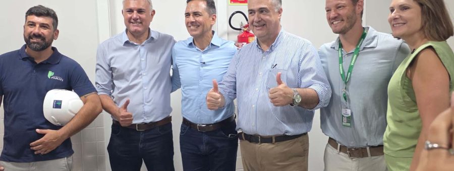 Foto Alessandro Vieira SESA