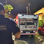 Homem encontrado morto em Matinhos 3