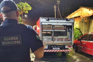 Homem encontrado morto em Matinhos 3