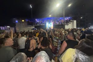 olodum Matinhos