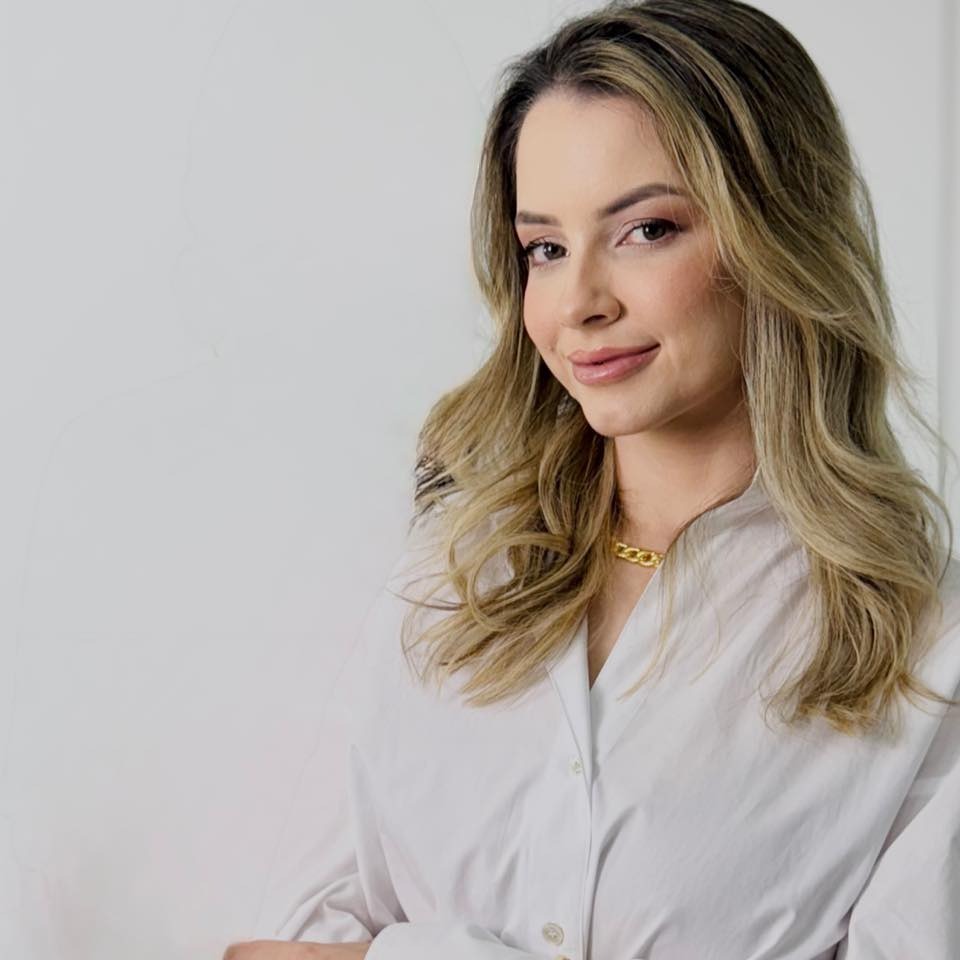 LETICIA BROETTO – QUARESMA – Foto Arquivo pessoal