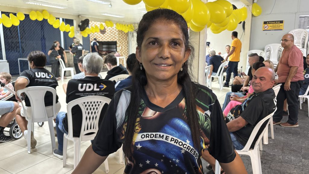 MARLIZE DE LIRA – EVENTO PL – FOTO JB LITORAL