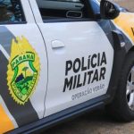 PM-Viatura-Paranagua
