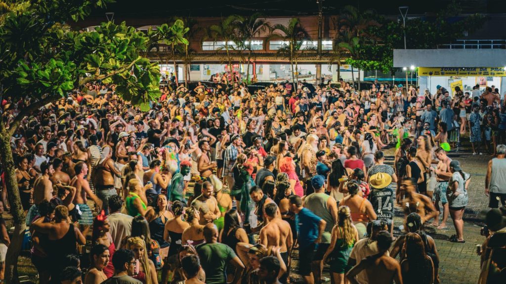 Carnaval 2026 PONTAL