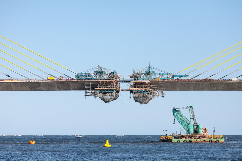 Ponte de Guaratuba