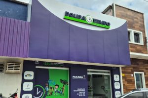 POUPATEMPO FACHADA – GABRIELA PERECIN JB LITORAL