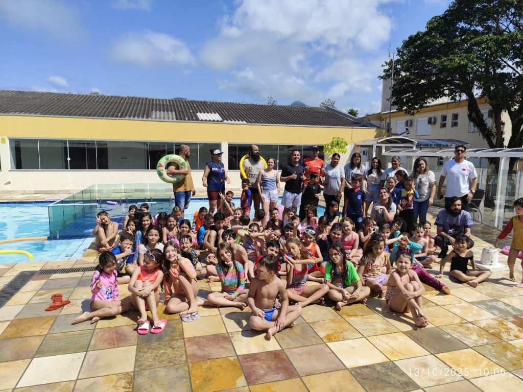 PROGRAMA SABERES MATINHOS – Foto Prefeitura de Matinhos