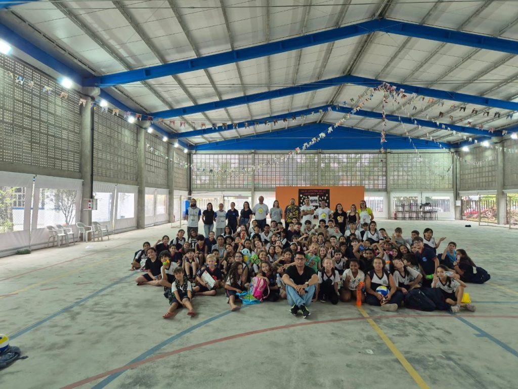 PROGRAMA SABERES MATINHOS – Foto Prefeitura de Matinhos (2)