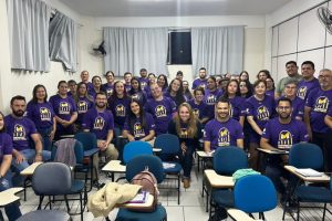 PROJETO MEGA – EMPREENDEDORES PONTAL – FOTO DIVULGAÇÃO