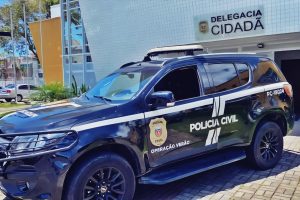 Criança de 11 anos é localizada após investigação em Matinhos