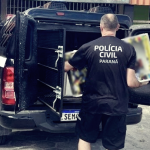 Polícia Civil Receptação