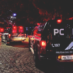 Ação da Polícia Civil resulta em prisão por tráfico em praça de Morretes