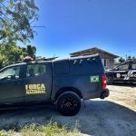 Suspeito de envolvimento de homicídio em Paranaguá é preso pela Polícia Civil