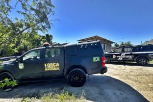 Suspeito de envolvimento de homicídio em Paranaguá é preso pela Polícia Civil