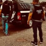 Prisão Polícia Civil Pontal do Paraná