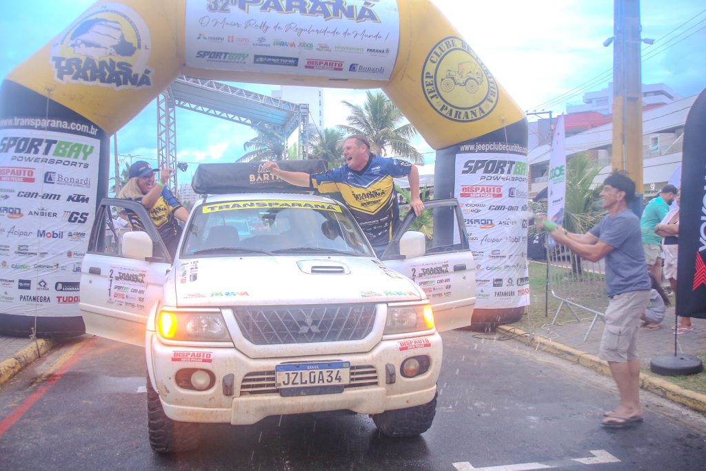Rally Transparaná Guaratuba – Foto Eduardo Carvalho (1)