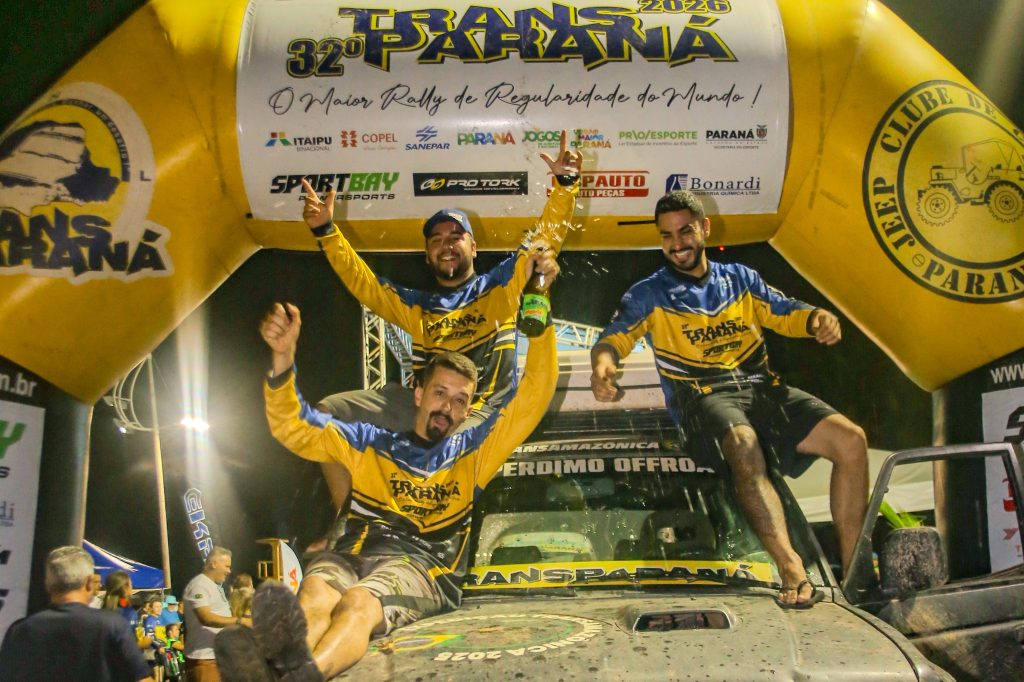 Rally Transparaná Guaratuba – Foto Eduardo Carvalho (4)