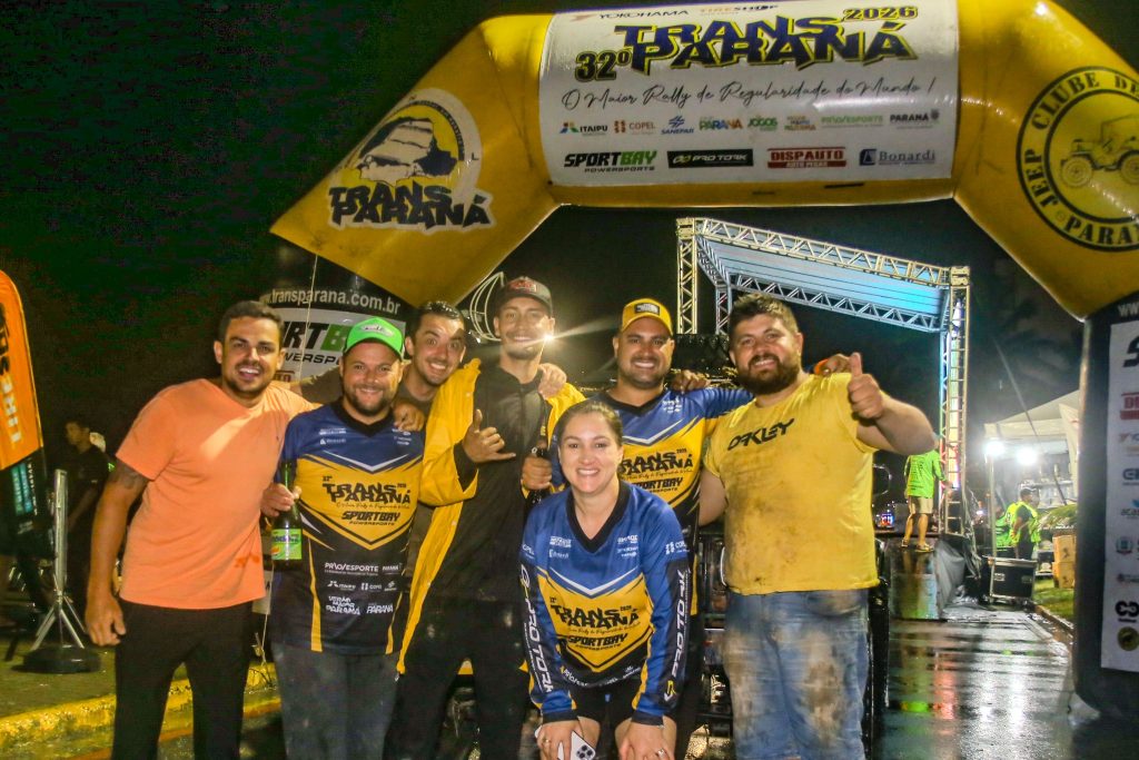 Rally Transparaná Guaratuba – Foto Eduardo Carvalho (9)