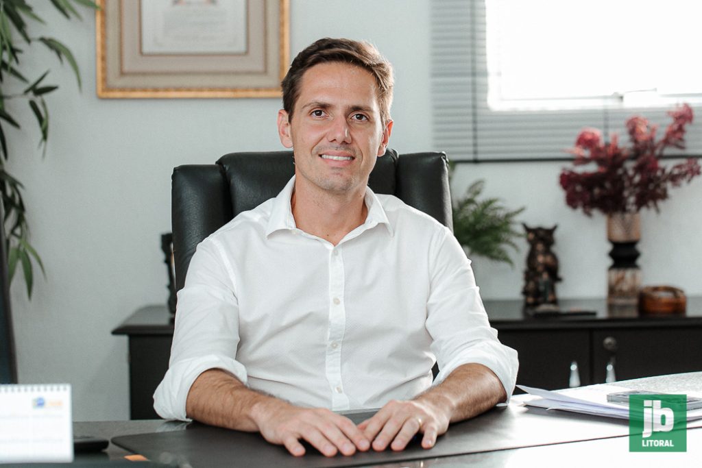 Rudão – Prefeito – Pontal – Felipe Luiz Alves- JB Litoral (42)