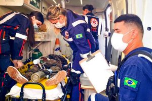 SAMU LITORAL AMBULANCIA – FOTO SAMU (2)