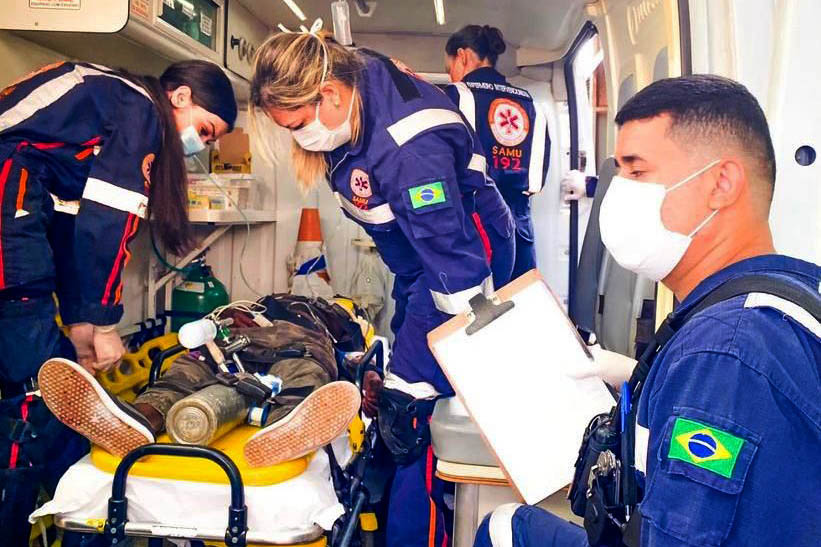 SAMU LITORAL AMBULANCIA – FOTO SAMU (2)