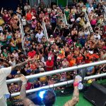 Carnaval 2026 SILVIA COSTA PREF
