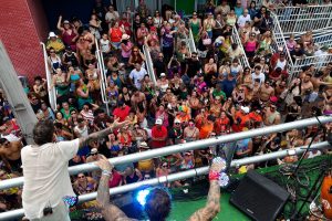 Carnaval 2026 SILVIA COSTA PREF