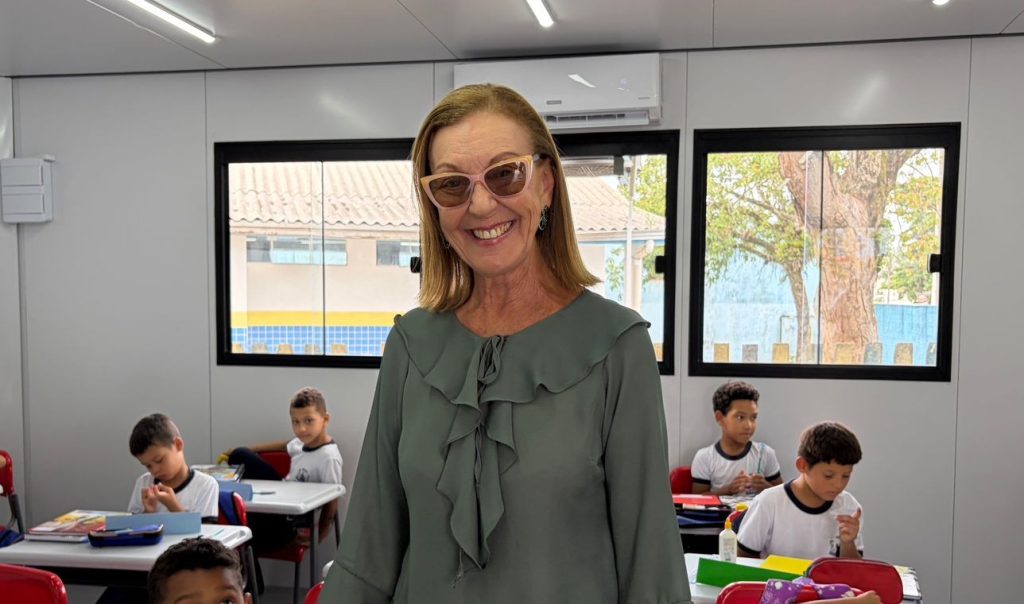 Sec de Educacao Ivani – Guaratuba