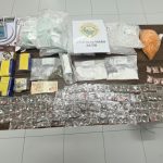 Tráfico de drogas em Matinhos