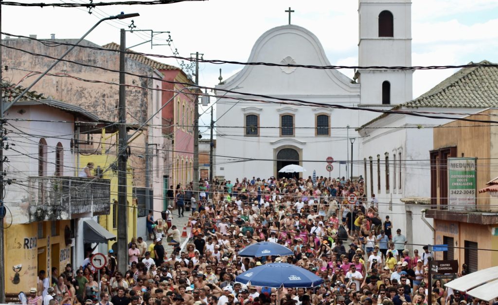 Trio prefeitura pre carnaval – Tchakabum e Reinaldo Terra samba – fotos prefeitura de Paranagua (22)