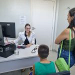 UBS PARANAGUA – SAUDE – FOTO PREFEITURA DE PARANAGUA