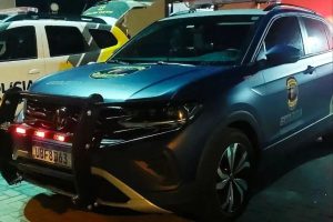 Guarda Municipal impede tragédia em unidade de saúde de Pontal do Paraná