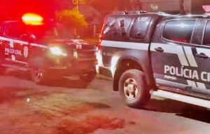 Polícia Civil salva homem gravemente ferido em Matinhos com atuação rápida